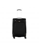 Samsonite Maleta Hyperspin 3.0 Spinner 25 Mediana Negro