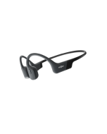 Shokz Audífonos Deportivos Inalámbricos Openrun Negro