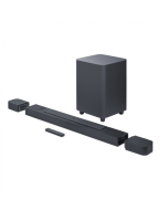 Jbl | Bar 800 Pro 5.1 | Soundbar | Negro