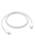 Apple Cable de carga USB-C a USB-C de 60 W (1 m) 