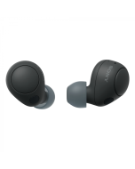 Audífonos inalámbricos tipo boton con Cancelacion de Ruido Sony WF-C700N Bluetooth IPX4 Negro