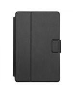 Targus Funda para Tablets Safe Fit Universal 7-8.5" con capacidad de giro de 360° | Negro