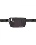 Go Travel Cangurera RFID Money Belt | Negro 