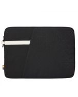 Case Logic Funda para computadora portátil de 14 pulgadas | Case Logic Ibira | Negro 