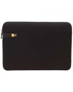 Case Logic Funda para Laptops de 14 pulgadas | Negro