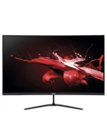 Monitor ACER de 32" FHD | Curvo Gaming | 165Hz 2HDMI | Display Port v1 2