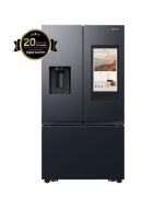 Refrigerador French Door 31 p3 | 3 puertas | Dispensador agua | Fabricador de hielo Dual | Luces Led | Family Hub