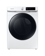 Samsung Secadora Eléctrica 24kg | Multicontrol | AI Control | Smartthings | Blanco