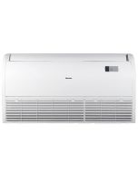 Hisense Aire Piso Techo 36BTU Inverter | R-410A | BLDC | SEER 16.20 | 220V-60hz