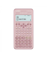 Casio Calculadora Científica | Rosada