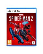 Sony Videojuego | Marvel's Spider-Man 2 | PlayStation 5