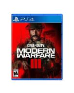 Sony Videojuego | Call of Duty: Modern Warfare III | PS4 