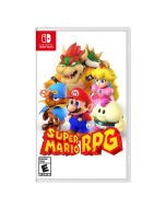 Nintendo Videojuego Super Mario RPG | Nintendo Switch