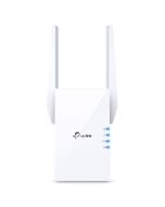 Tp-Link Extensor de Red Wi-Fi | Doble Banda | 1500mbps | Blanco