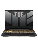 Asus Laptop TUF Gaming F15 | 15.6" | I5-12500H | 8GB | 512 SSD | RTX3050 4GB | Windows 11 | Gris Mecha