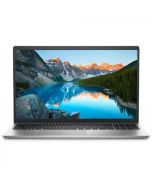 Laptop Dell Inspiron 3520 15.6" | Intel Core i7 | 512 GB SSD | 16 GB RAM | Windows 11 home | Plata