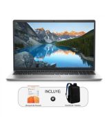 Combo Laptop Dell Inspiron 3525 | AMD Ryzen 5 5500U | 512 GB SSD | 8 GB RAM | Windows 11 Home + Mochila Dell + Headset+ Office 365 