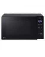 Lg Microondas NeoChef | Slim 0.7p³ | EasyClean| 700W | Negro