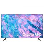 Televisor Samsung 43" Crystal UHD 4K |  CU7000 | PurColor | Smart Hub | Procesador Crystal 4K | SmartThings