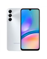 Samsung Galaxy A05s Plateado | Octa-Core | 4GB | 128GB | 6.7" | 5,000mAh | Android 13 