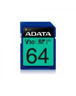 Adata Tarjeta de memoria premier pro sdxc 64 gb