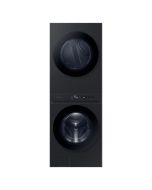 Samsung Centro de Lavado Electrico Bespoke 22 Kg con Laundry Hub de Gran Capacidad | Sistema Ia 