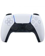 Sony Control Inalámbrico DualSense para PS5 | Blanco 