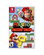 Mario Vs. Donkey Kong para Nintendo Switch 
