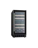 Drija Vinera Empotrable Chiaretto 31 | Capacidad 31 Botellas