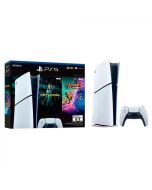 Sony Consola PlayStation®5 Slim Digital | Incluye dos juegos | Ratchet & Clank: Rift Apart y Returnal