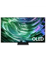 Televisor OLED Samsung 55" | S90D | UHD 4K | Smart TV | Procesador NQ4 AI Gen2 | OLED HDR+