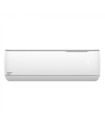 Panasonic Aire acondicionado split | 11, 942 BTU | Inverter | Filtros de carbón activado | Blanco | Garantía de 1 año en piezas y 10 años en compresor