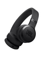 JBL Audífonos Inalámbricos 670 Nc | Reducción de Ruido | Bluetooth | Negro
