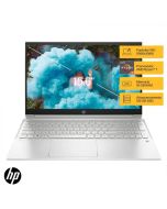 Hp Laptop Pavilion 15-eh3002la 15.6" |  AMD Ryzen 7 |  16GB RAM | 512GB SSD| FHD, | Windows 11 Home | Plateado natural