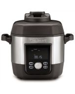 Cuisinart Olla de presion Multicocina 12 en 1 | 6 cuartos 