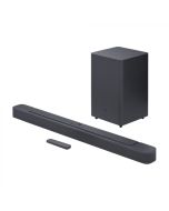 Jbl Barra de sonido JBL 2.1 canales con subwoofer Inalámbrico