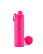 Cubitt Termo Hydro Bottle 24 oz Hot pink | Incluye 2 tapas | Verificar precio y Modelo