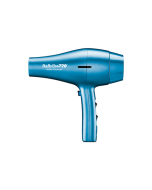 Babyliss Pro Blower Nanotitanium | 2000w | 6 Niveles de Velocidad y Temperatura | Azul