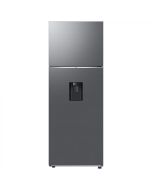 Samsung Refrigeradora Top Mount 18.4 p3 | con dispensador | Wifi | Optimal Fresh+ | gris