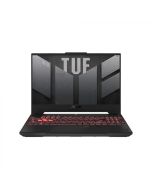 Asus Laptop TUF Gaming A15 FA507NU-LP136W | AMD Ryzen 7-7735HS | 16GB RAM | 1TB SSD | 15.6" | RTX4050 6GB | Windows 11 | Gris Mecha