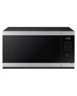 Samsung Microondas MS40DG5504AT | 40L / 1.4p3 | Interior de Cerámica | Modo Eco | Descongelamiento Rápido | Negro/plata