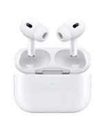 Apple Airpods Pro (2.ª Generación) con Estuche de Carga Magsafe (USB-C)