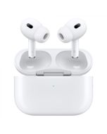 Apple AirPods Pro (2.ª generación) con estuche de carga MagSafe (USB-C)