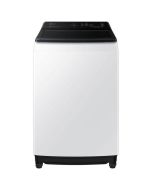 Samsung Lavadora Automática 19kg | Wifi | Tina de Acero | Color Blanco