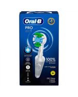 Oral-B Cepillo Eléctrico Vitality 100