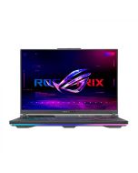 Asus Laptop ROG Gaming ASUS G614JIR-N3116W | 16" | Intel Core I9-14900HX | 16GB | 1TB SSD | RTX4070 8G | Windows 11 Home | Gris Eclipse 