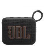 Jbl Bocina Inalámbrica Go 4 | Negro