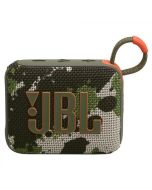 Jbl Bocina Inalámbrica Go 4 | Camuflaje 