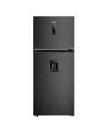 Midea Refrigerador Top Mount 15 P3 | Inverter Quattro | Jazz Black 