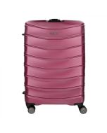 Samsonite Maleta de Viaje | L | SPINNER 76/28 EXP | Purpura